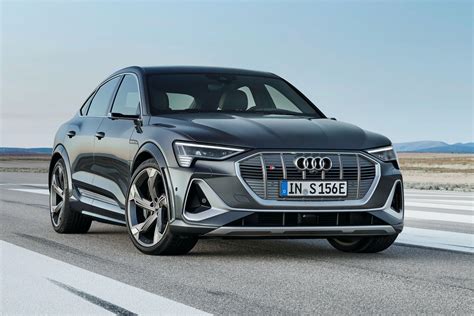 Audi e.